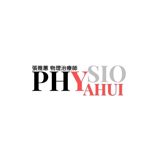 Physio Yahui Website Logo Icon