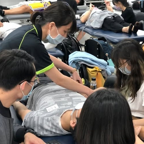 DNS B 亞洲大學課程推廣